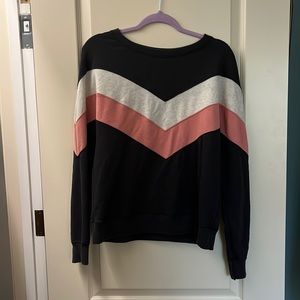 Abercrombie and fitch sweater